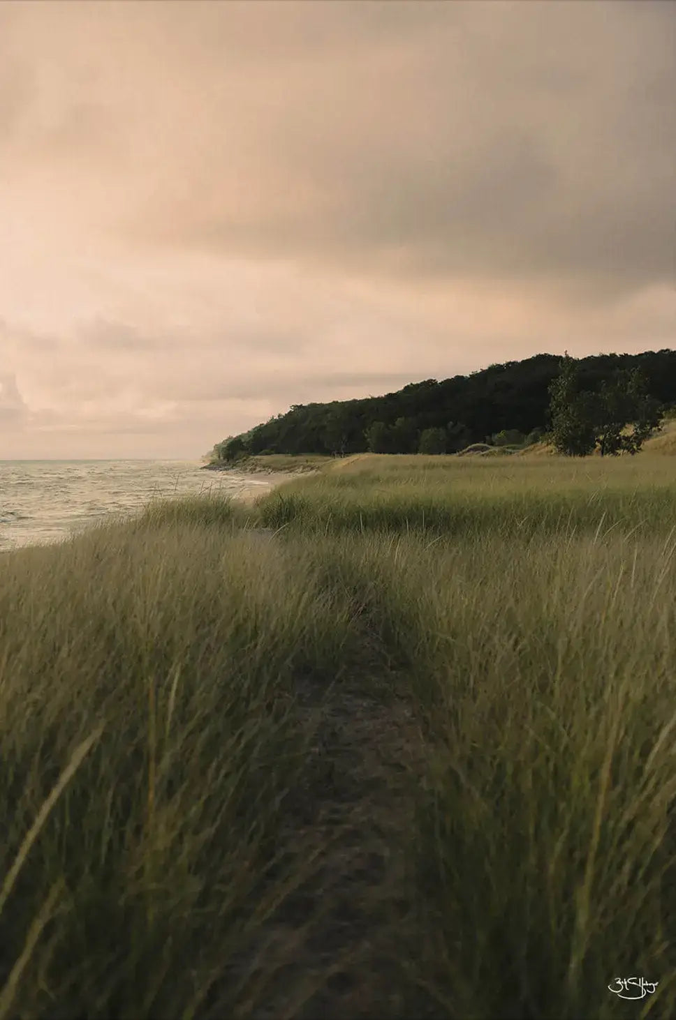 Lake Michigan