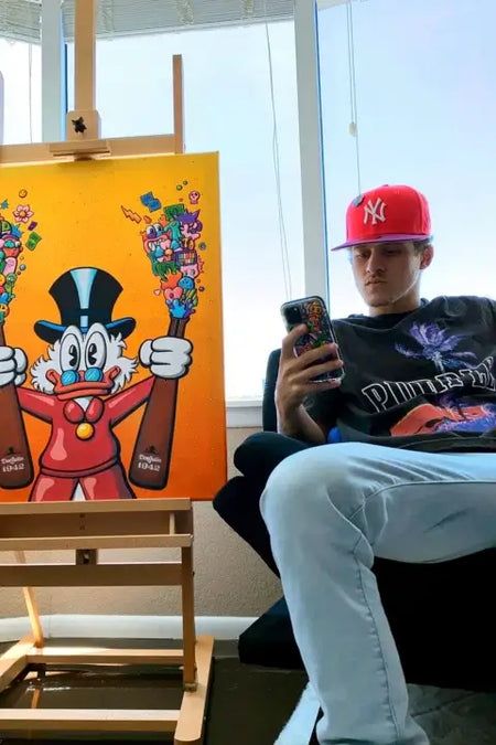 Wegs.Art