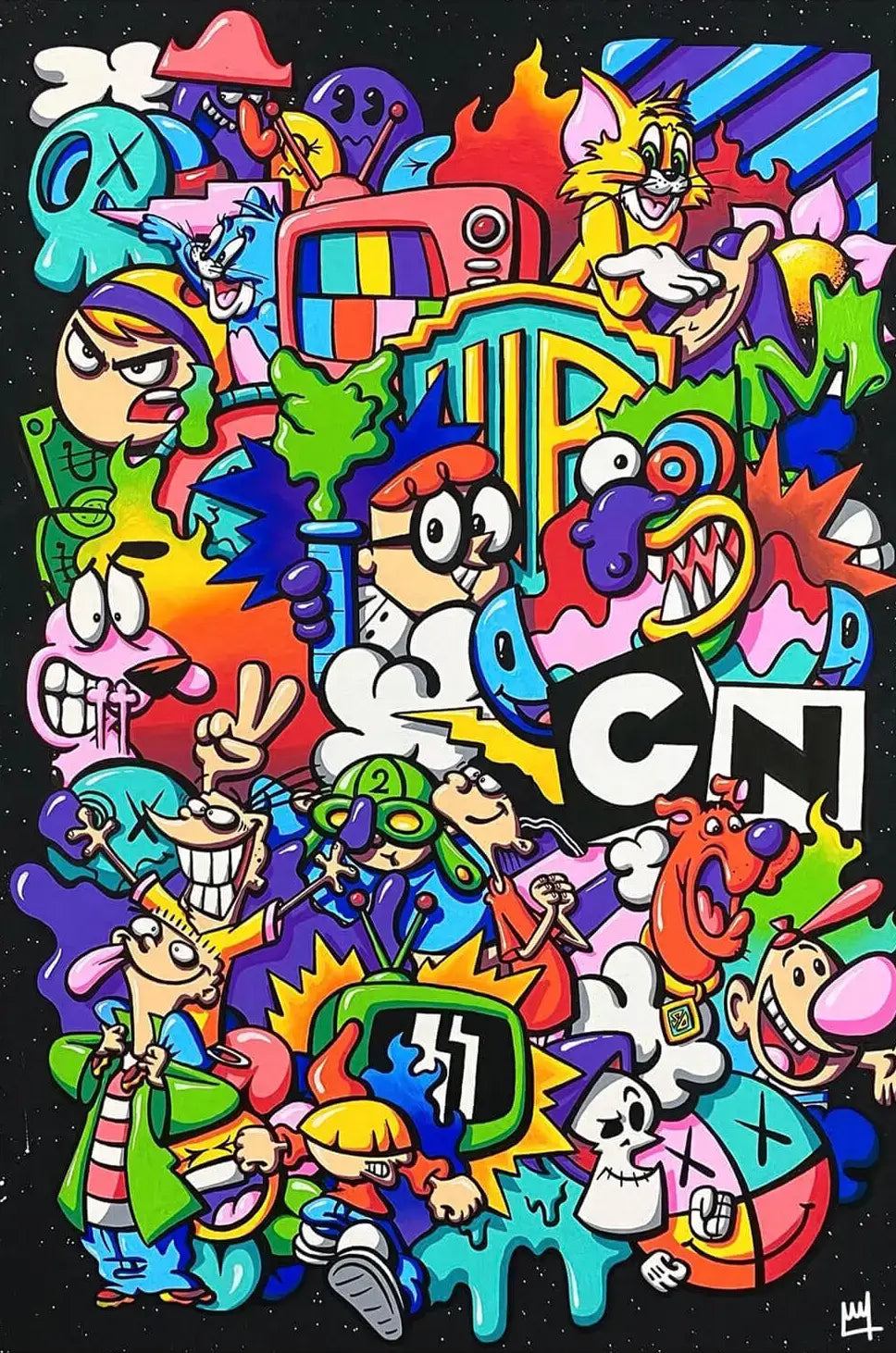 CN Nostalgia