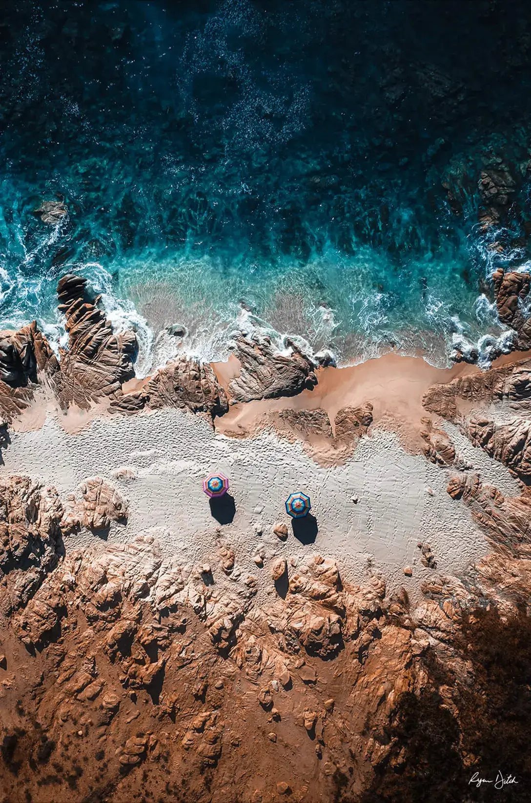 Baja Beach