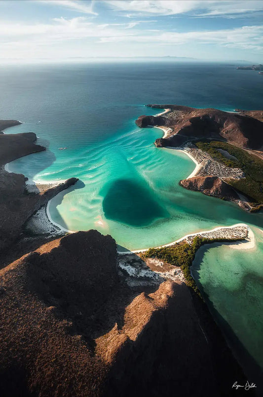 Balandra Bay