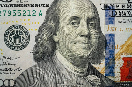 Ben Franklin