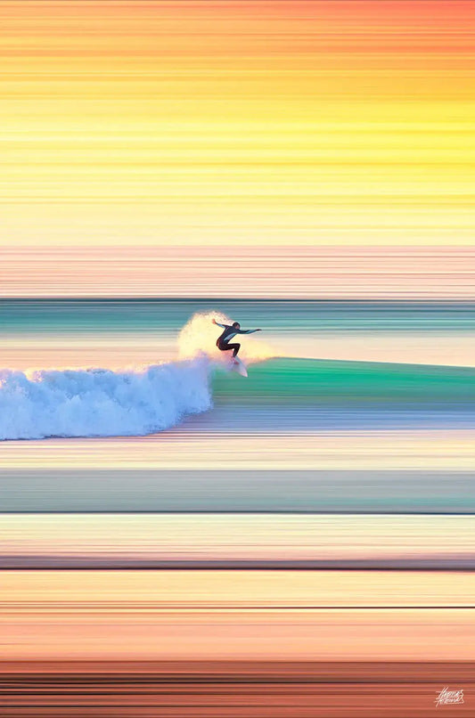 Sun Spray
