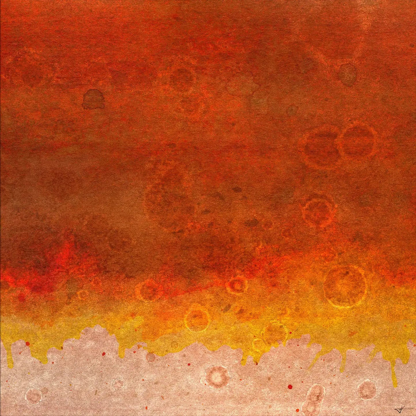 Eruption