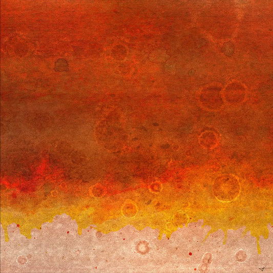Eruption
