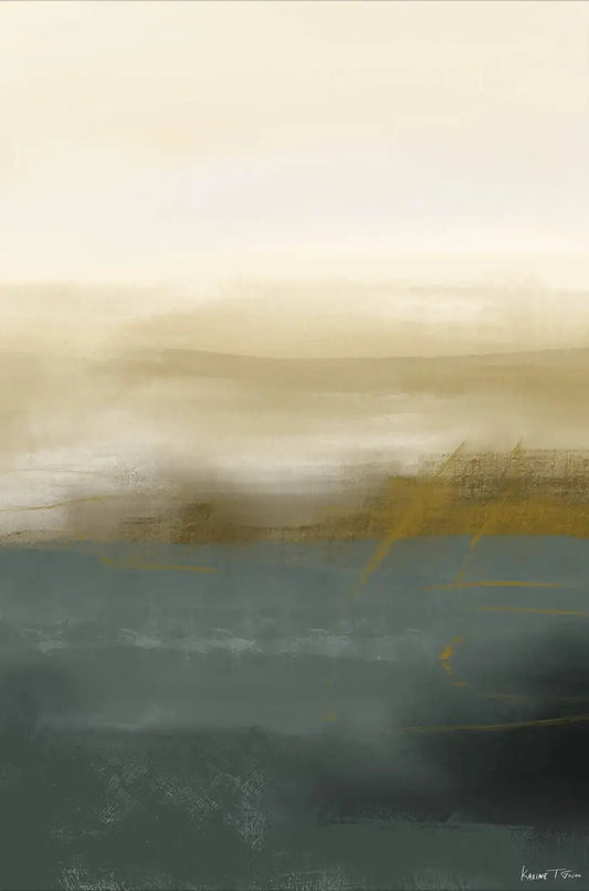 Gold Green No. 2