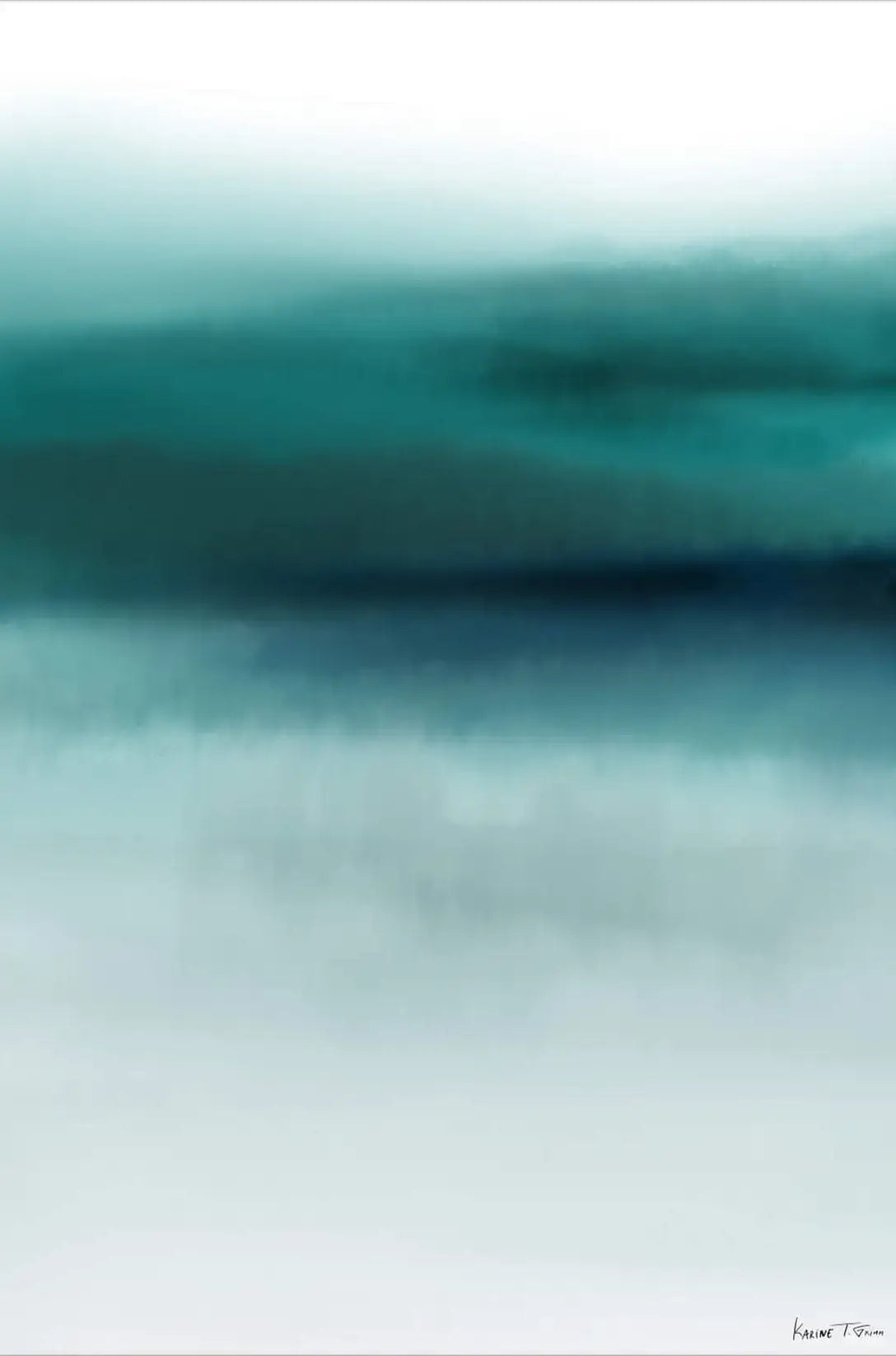 Ocean Colors