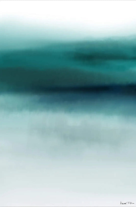 Ocean Colors