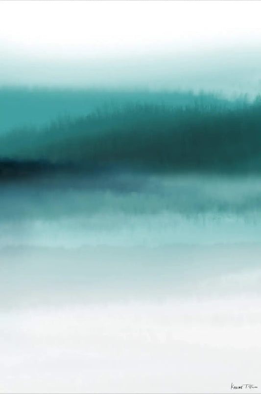 Ocean Colors No. 2