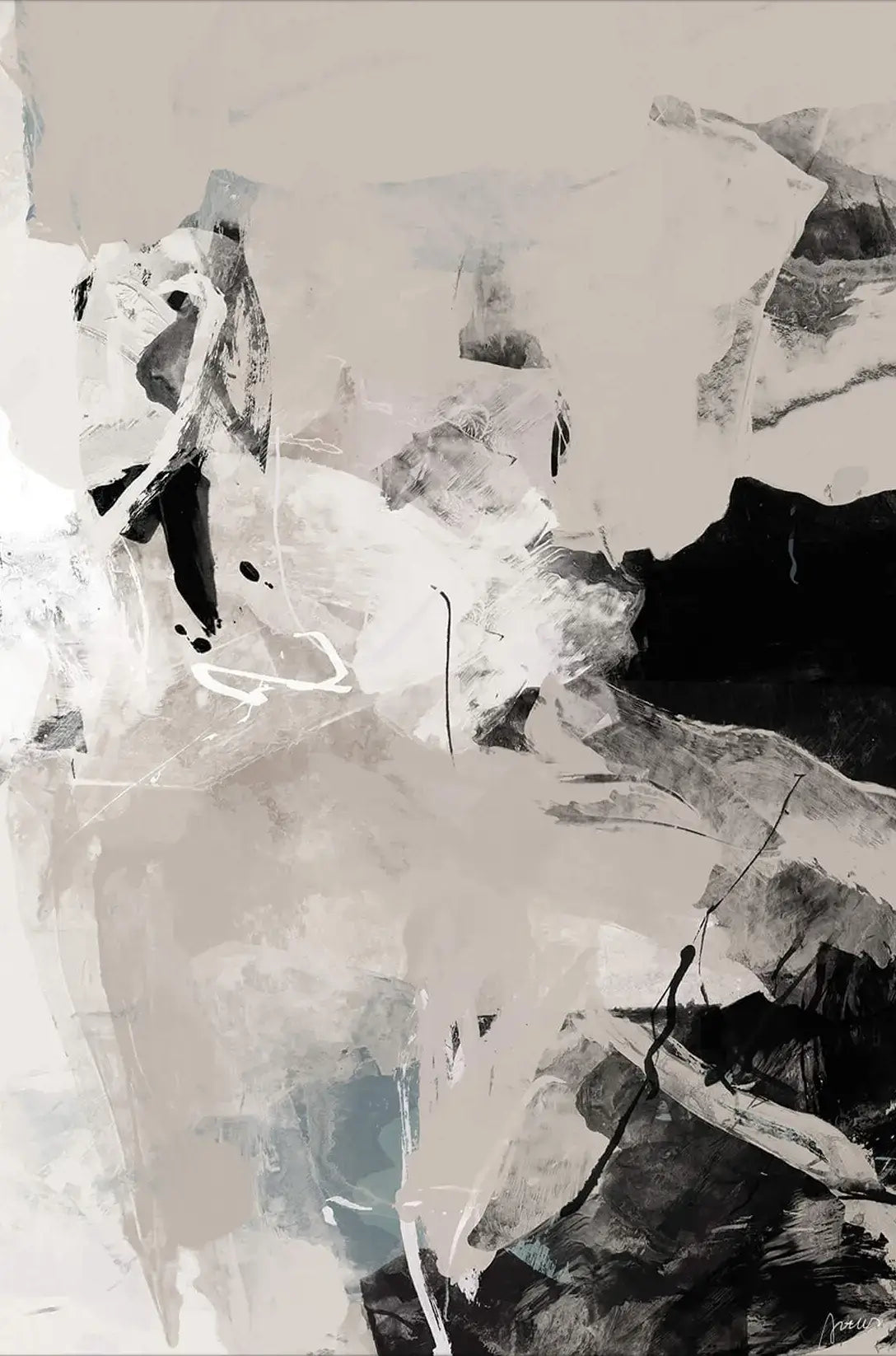 Neutral Rhythm