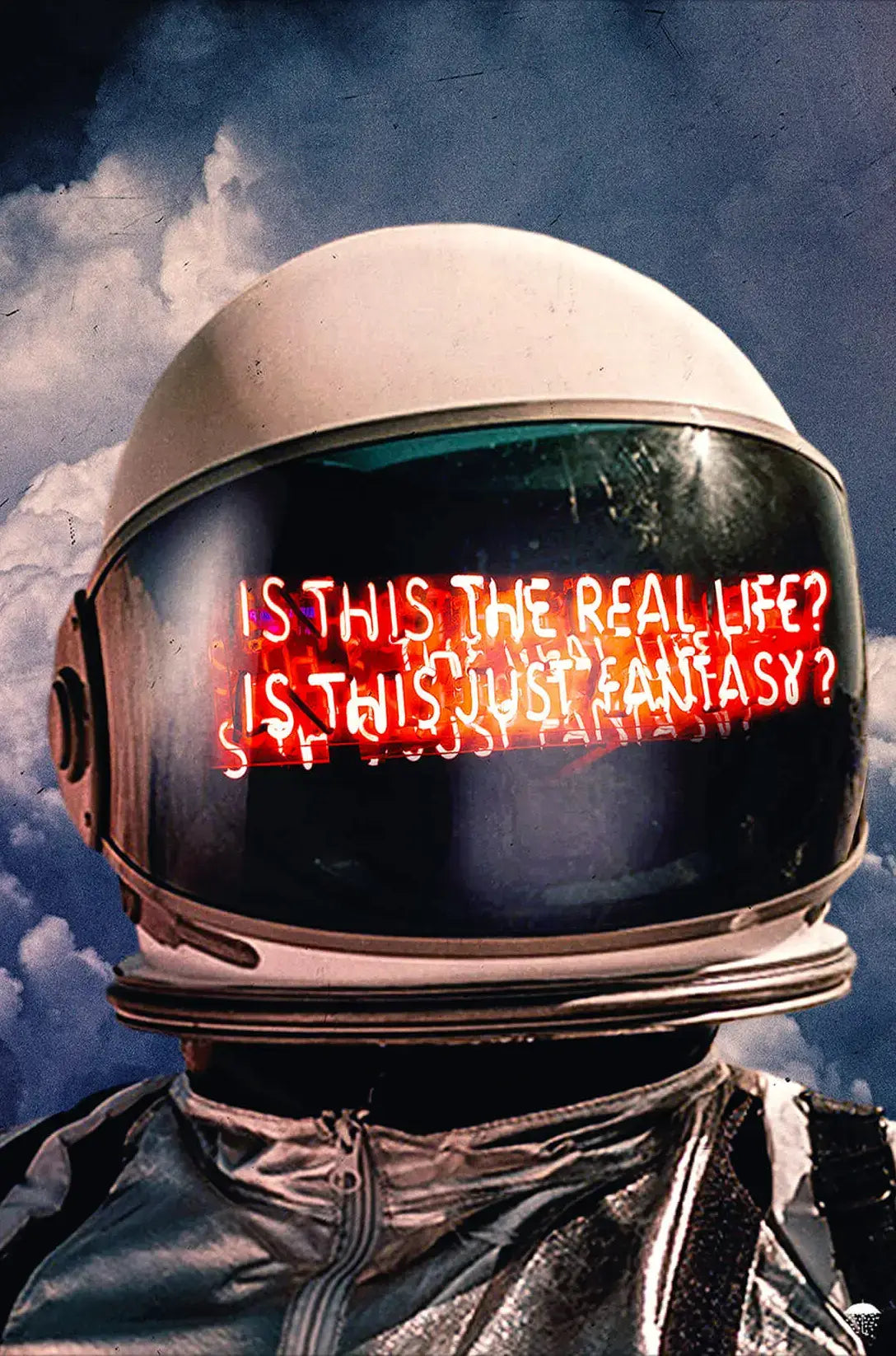 Is It Real