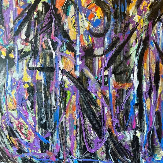 Spring Rain