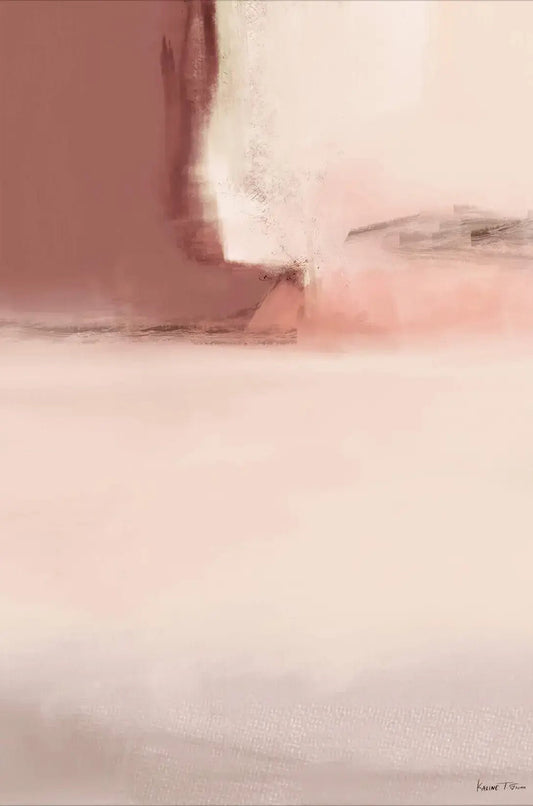 Mix of Pink No. 2