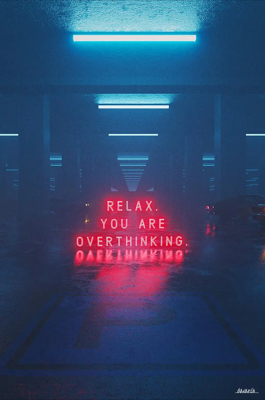 Restless Mind