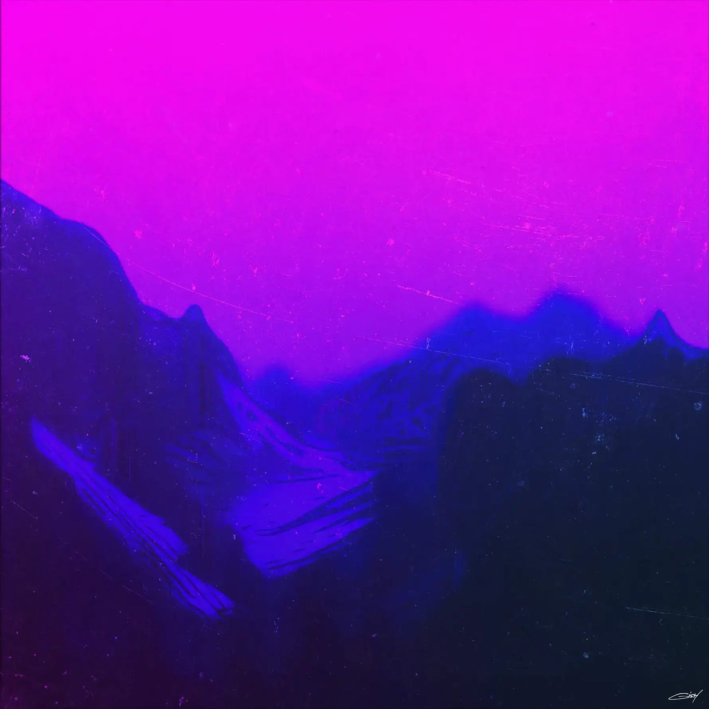 Enjoy the Silence