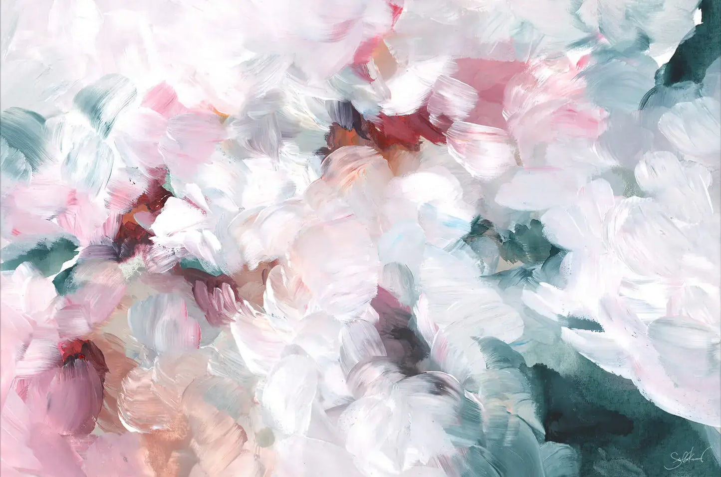 Brush Strokes