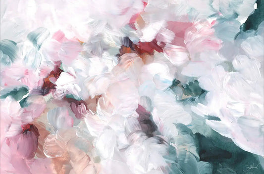 Brush Strokes