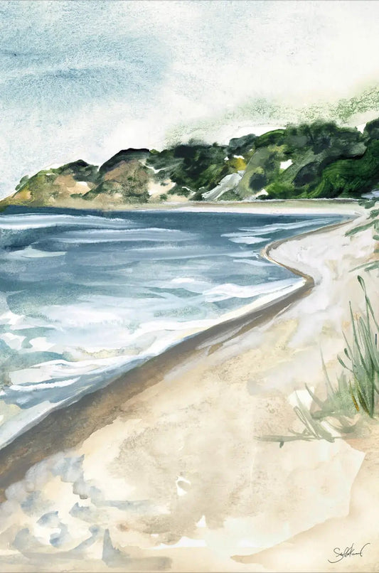 Lakeshore Beach