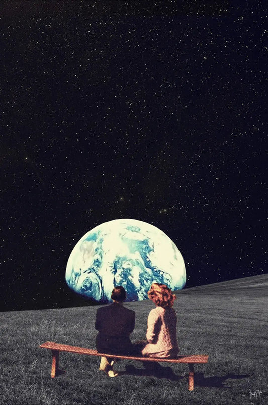 We Used to Live There