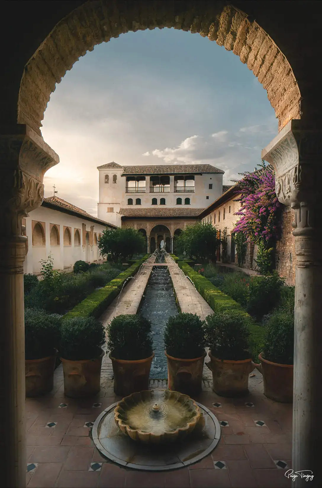 Alhambra