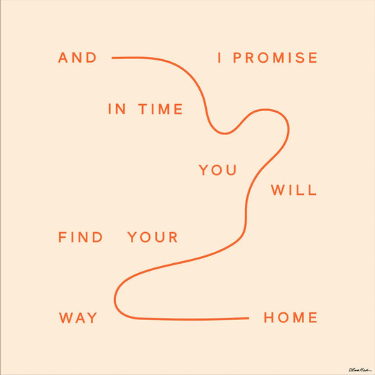 Find Your Way Home