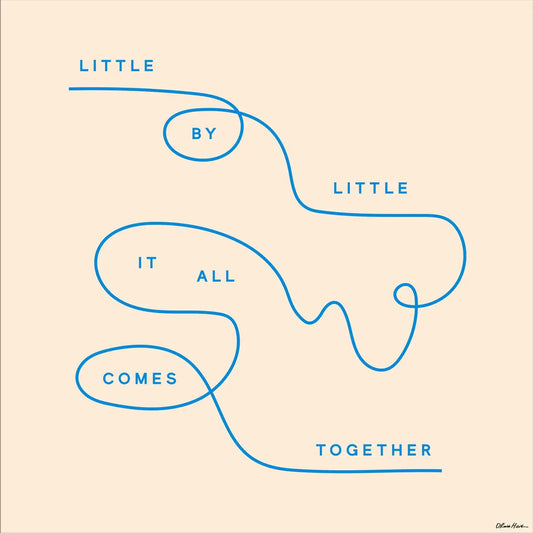 Little by Little
