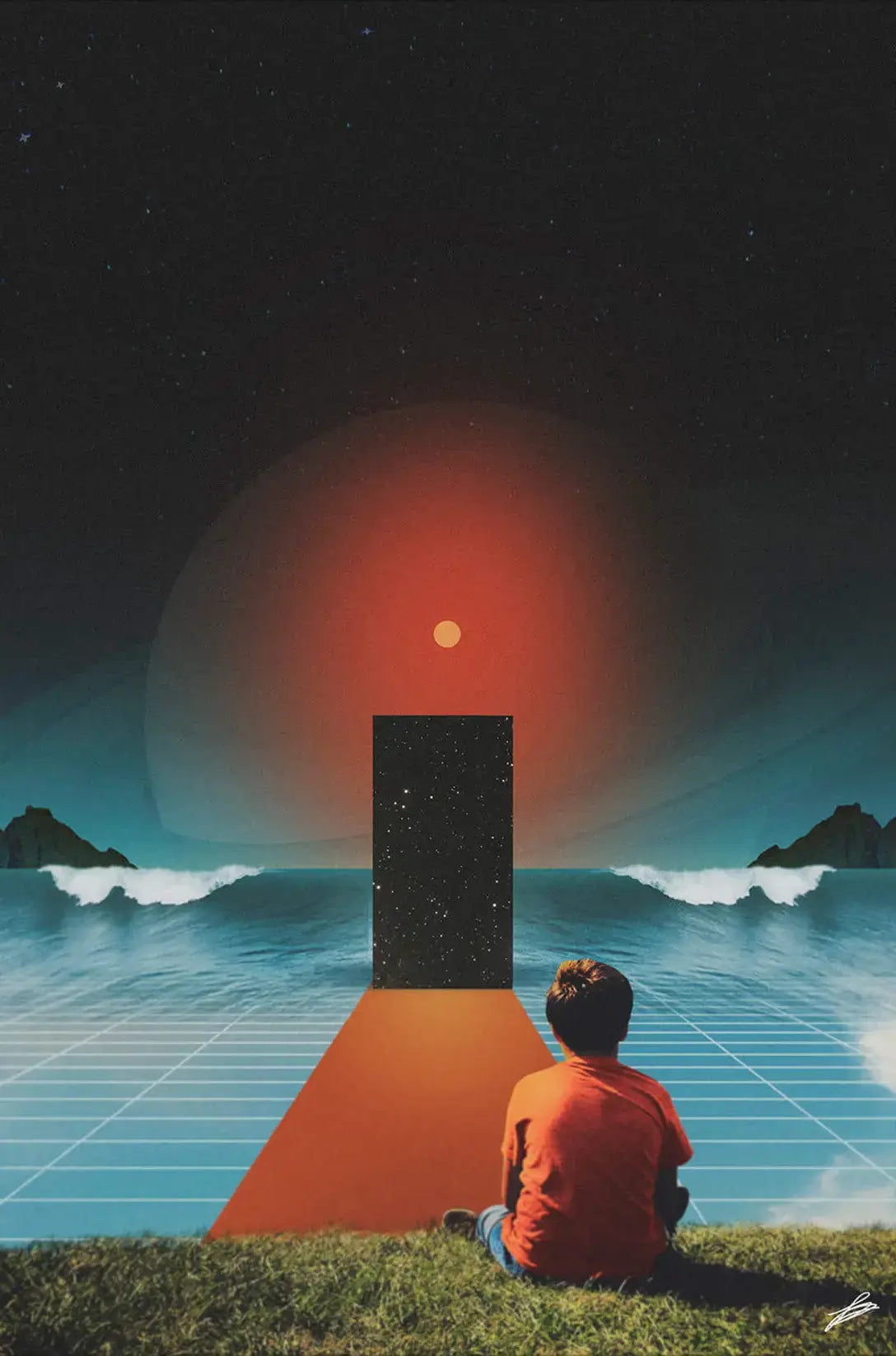 Vision