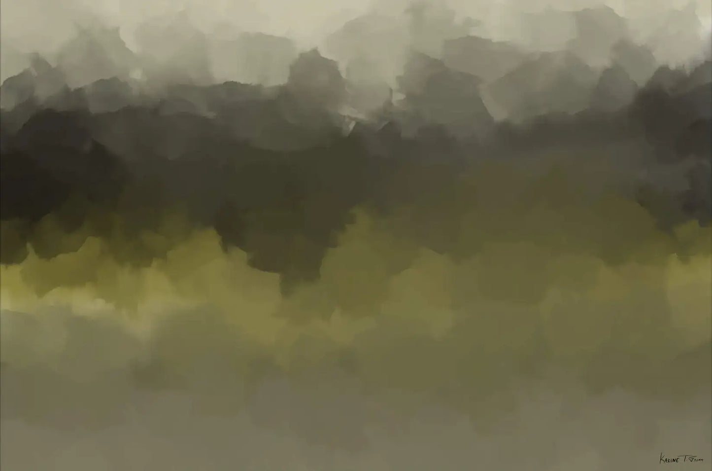 Green Median