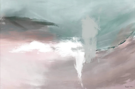 Snow of Colors