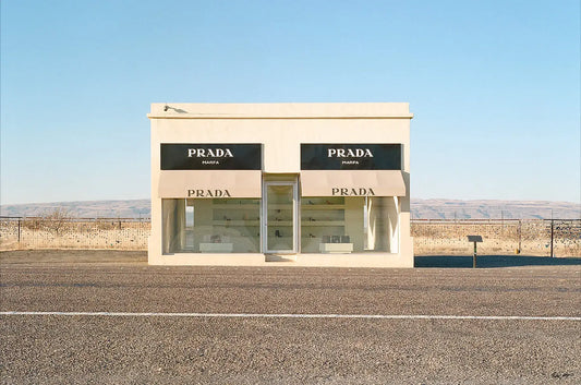 Texas Prada