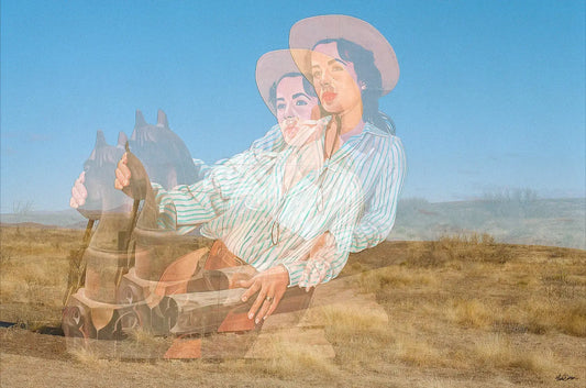 Marfa, Texas