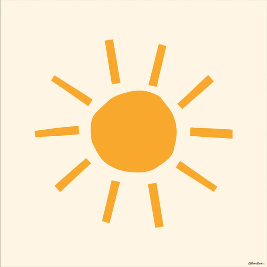 Simple Sunshine