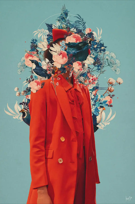 The Inner Beauty of my Insecurities