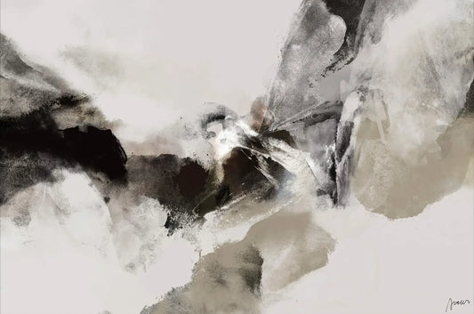 Vision of the Peak