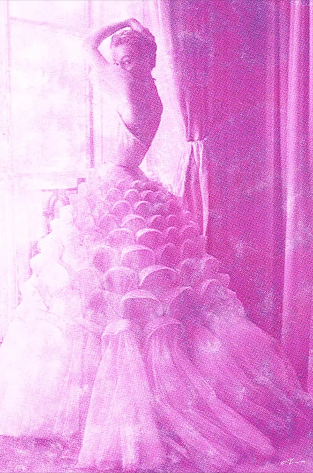 Pretty in Pink