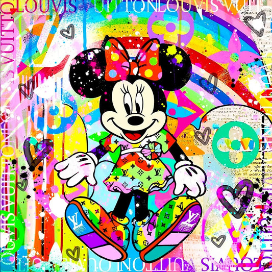 Minnie
