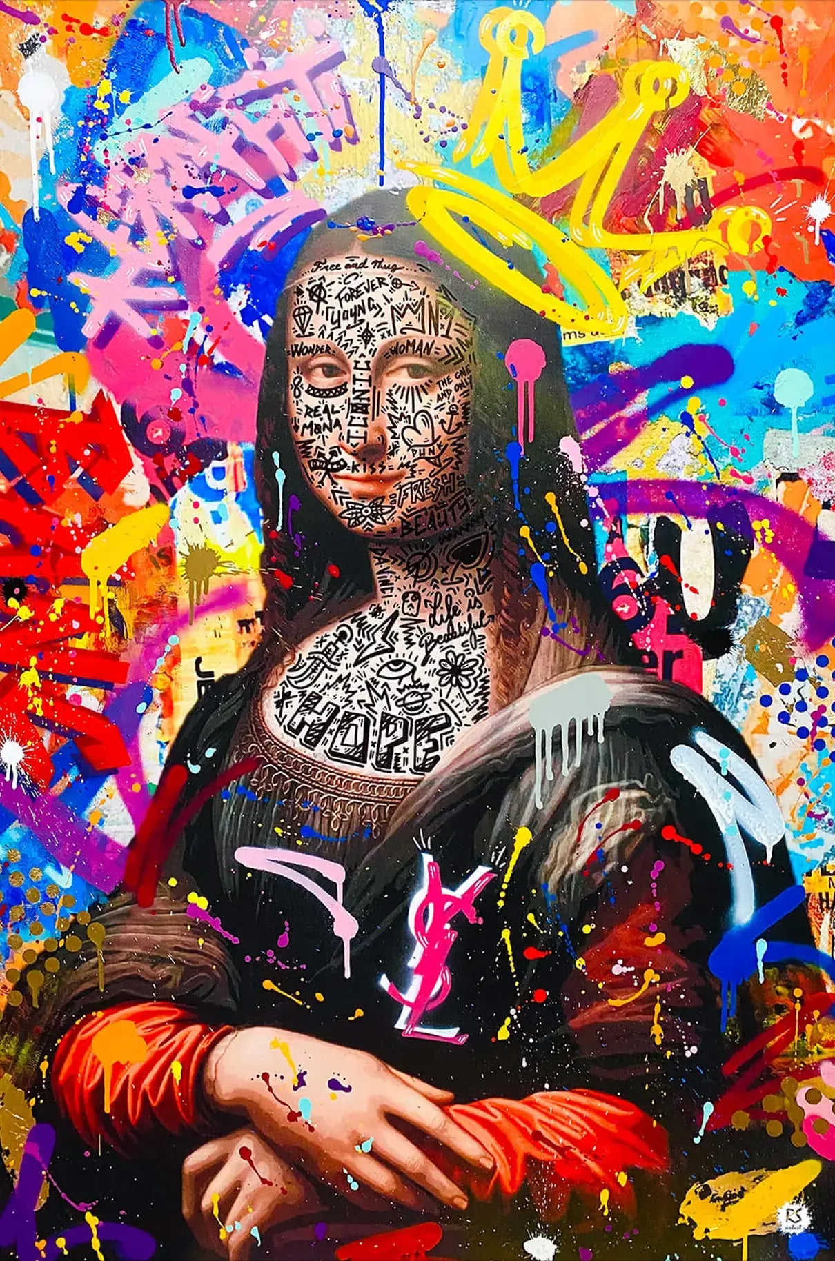Real Mona