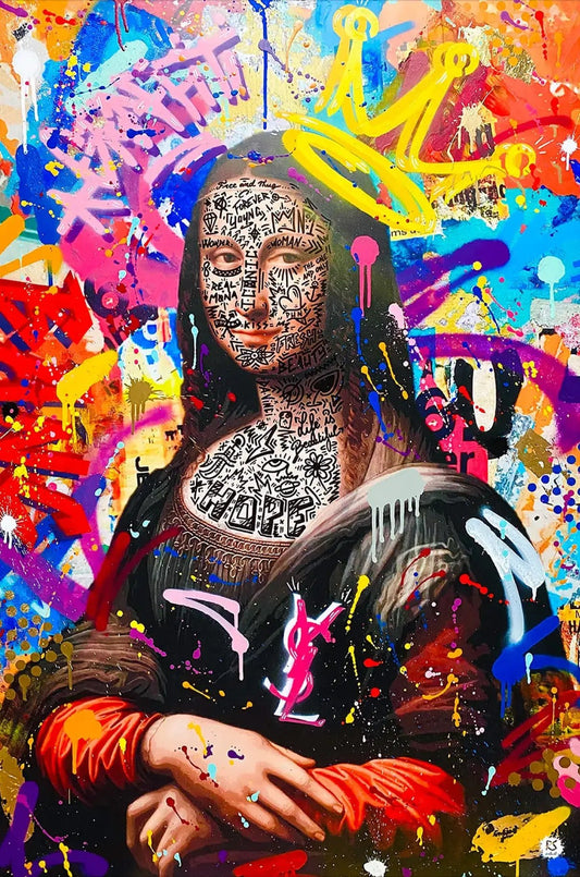 Real Mona
