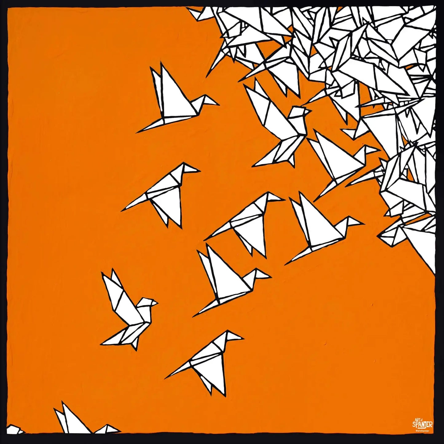 My Theory on Birds