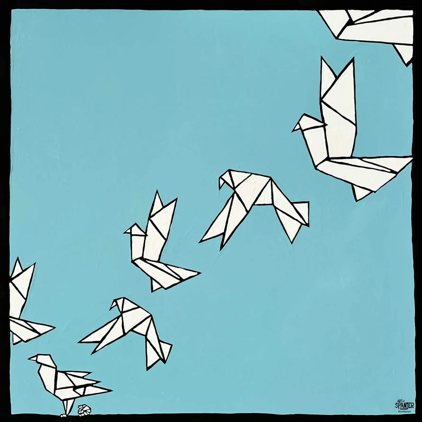 The Secrets of Origami Part 2