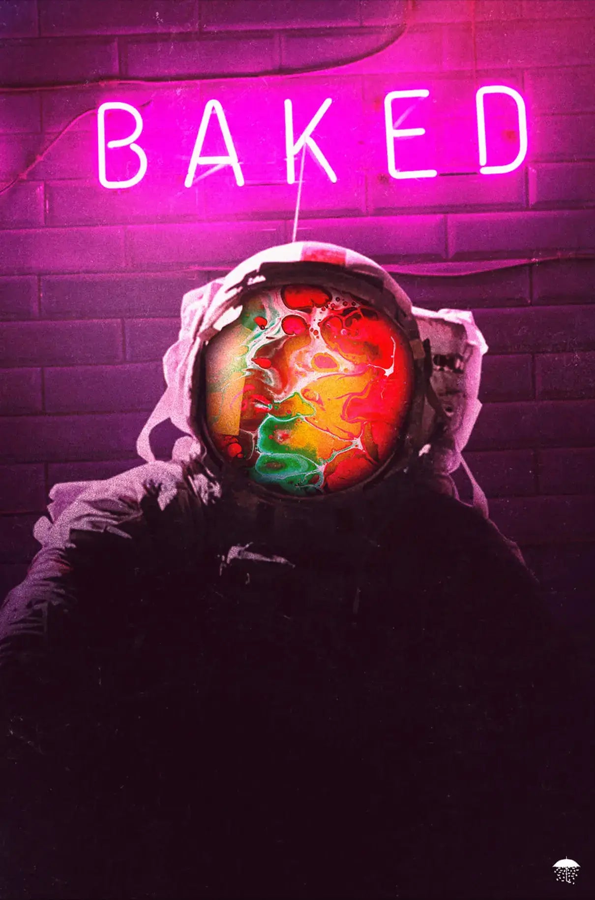 Baked