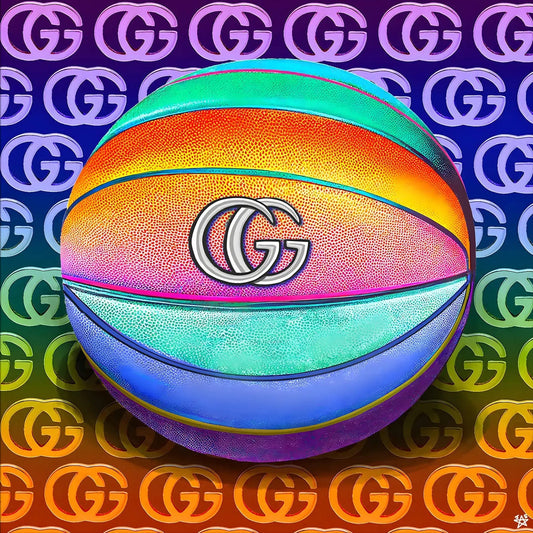Gucci Basketball