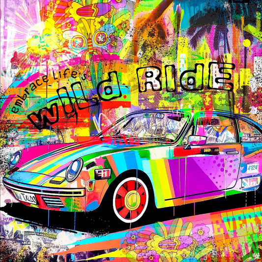 Wild Ride