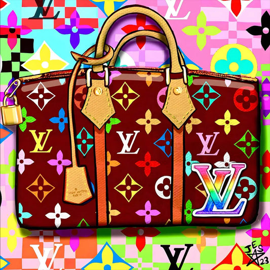 Louis Vuitton Bag