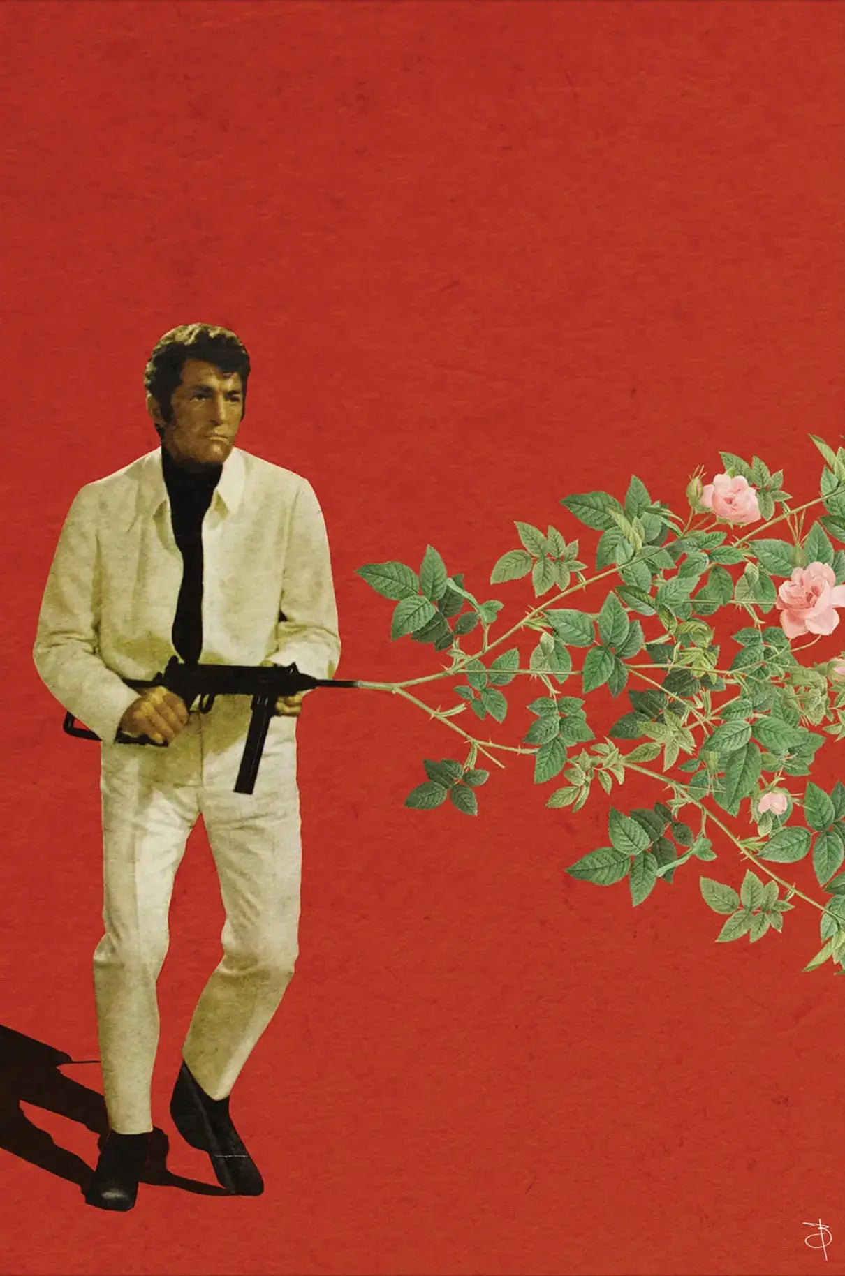 Kill Them With Love