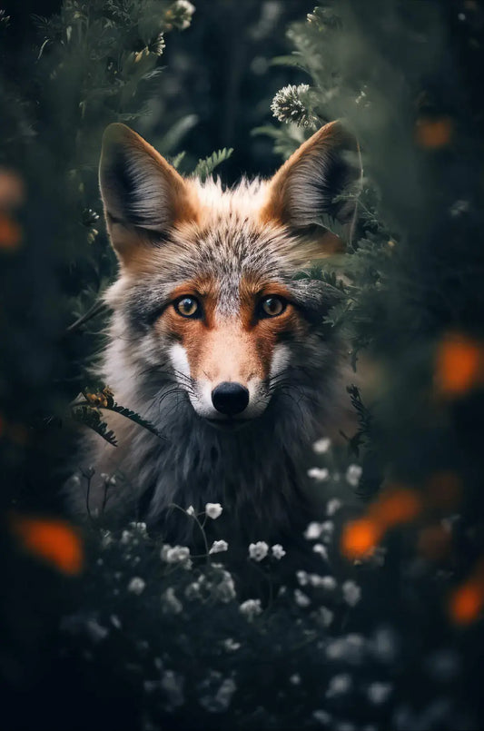 The Hunter