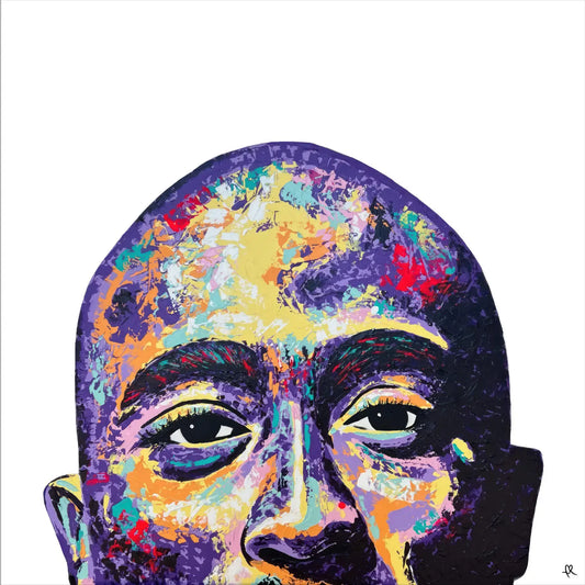 Fluid Tupac