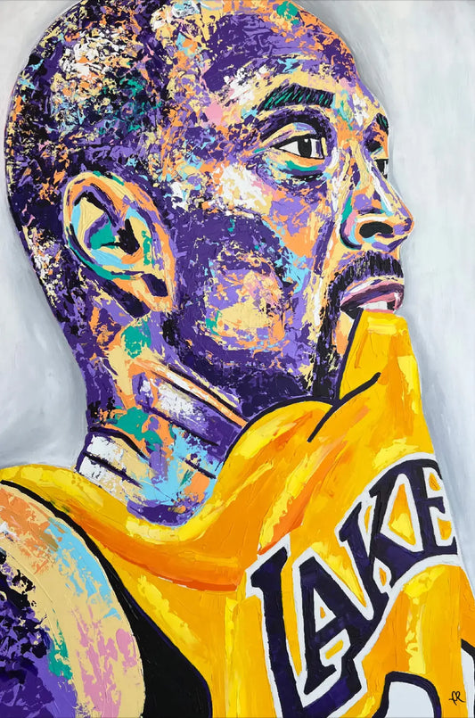 Fluid Kobe