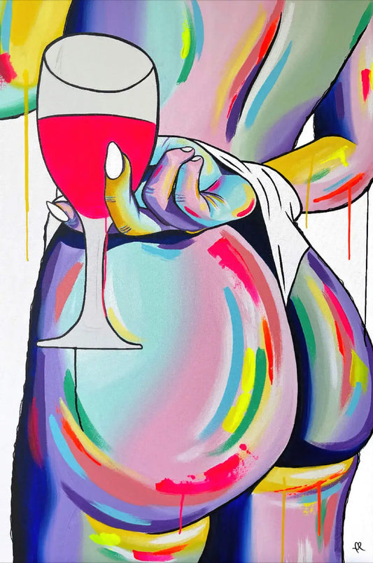 Alyssa Abstract