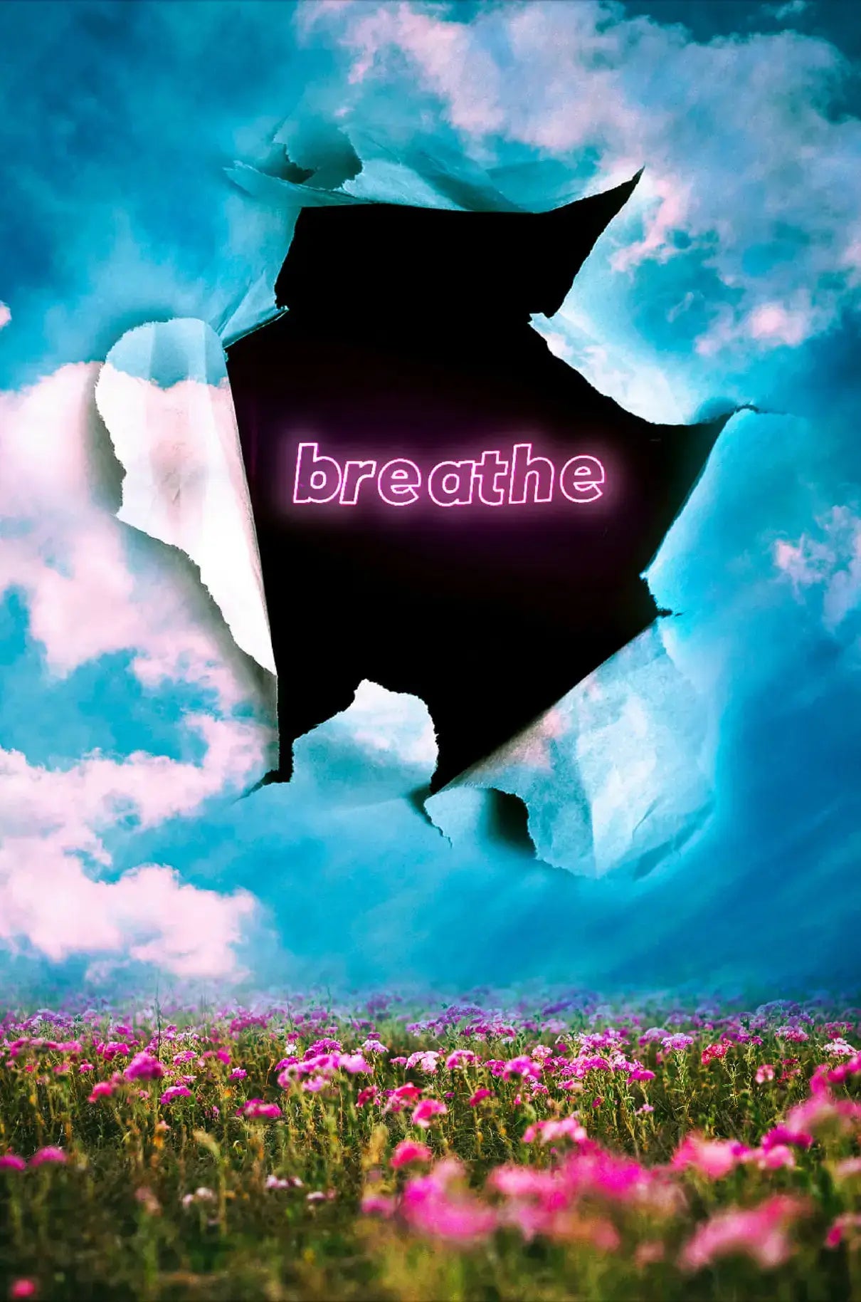 Breathe